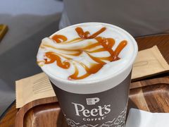 -Peet's Coffee皮爷咖啡(豫园店)