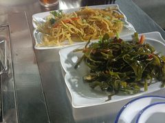 -迎燕阁烤羊腿(二环南路店)