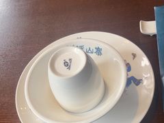 -索溪山寨·湘西饮食文化博物馆(标志门店)