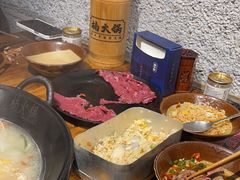 -楠火锅(广州总店)
