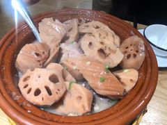 -董厨煨汤馆(车站路店)