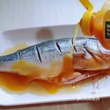 🔥补充蛋白就靠它㊙️鸡汁烧鲈鱼‼️