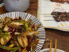 -小核桃品质串店(世茂大道店)