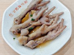-百家鸡味馆(清泰店)