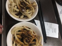 -洞子口张老二凉粉(文殊院店)