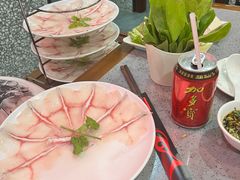-鱻鱼捞.祥祥鱼锅(高淳一店)