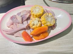 -原味主张椰子鸡·脆皮文昌鸡煲(友谊广场店)