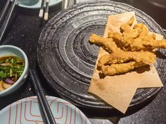 -捞王猪肚鸡火锅(昆山店)