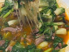 -金陵后厨·南京菜(新街口秣陵路店)