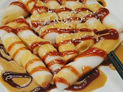 -孖记茶档·热腾茶餐(江南西plus店)