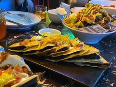 -Famous肥猫墨西哥音乐餐吧(五棵松华熙LIVE店)