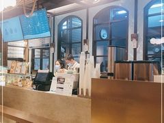 -KNOTKNOT珞珞·日式甜品(K11店)