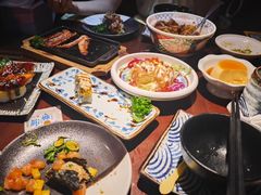 -小川洋风料理(江汉路店)