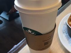 -星巴克(无锡百联奥特莱斯店)