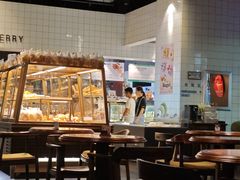 -黑草莓(重庆路店)