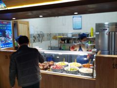-思泊湖牛肉面(兰州总店)