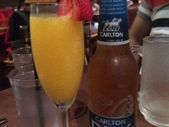 -Pancakes on the rocks(Darling Harbour)