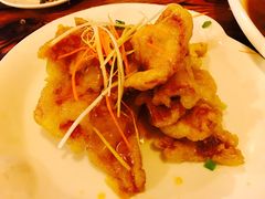 -闯关东东北农家菜(崂山石老人店)
