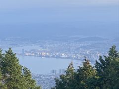 -比叡山