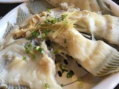 -马路边上·小海鲜烧烤(八一路店)