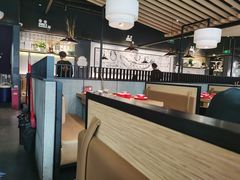 大堂-山城外·非遗酸菜鱼(蜀都万达店)