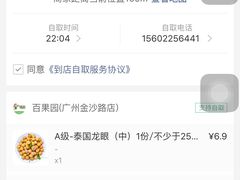 -百果园(金沙路店)
