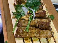 -鹏馨羊羔肉·非遗(新建街店)