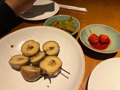 -蒙古苍狼蒙餐