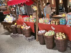 -青年公社烤鸭(熙悦天街店)