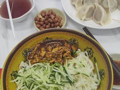 -东北王老大水饺(马陆店)