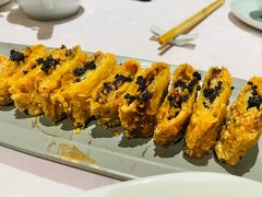 松露素鹅卷-誉八仙酒楼(静安大悦城店)