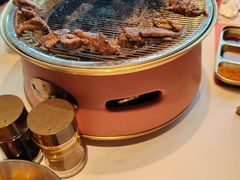 -西塔老太太泥炉烤肉(川沙百联店)