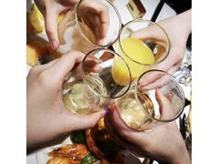 -杭州国际会议中心洲际酒店-原素全日餐厅(解放东路店)