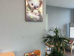 -了不起的考拉咖啡店(高新店)