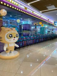 -奇乐城堡儿童主题乐园(公主坟店)