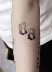 -飛凡TATTOO纹身•原创