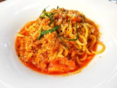 意大利肉酱面-1861意大利餐厅(文化广场店)