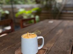 -时光花园(白鹭洲店)