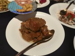 -海味世家·家常菜馆(明州里店)