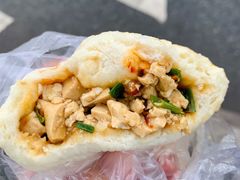 -小武包子铺(严州古城店)