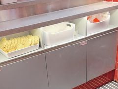 -每味每客·重庆麻辣烫(国泰店)
