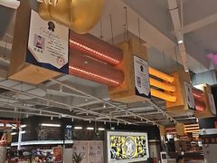 -燃无界格斗·拳击搏击体能馆(优品道店)