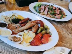 -京A Brewpub·精酿餐吧(幸福村店)