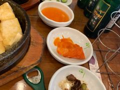 -全州拌饭馆(断桥店)