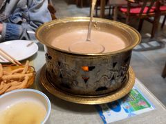 -牧马人奶茶馆(乌兰察布总店)
