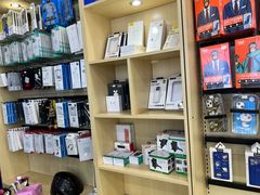-修卜凡二手严选店·手机维修·回收租赁(川沙地铁站店)