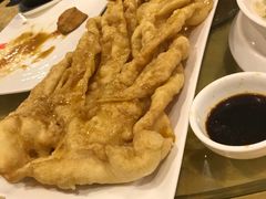 -海宝酒家(中山四路店)