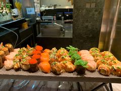 -深圳四季酒店·馥自助餐厅