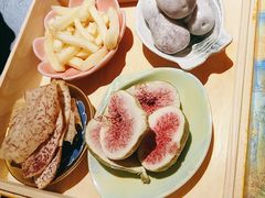-醉西楼·国风茶社