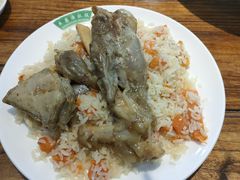 -217丰惠源抓饭(江乾路店)